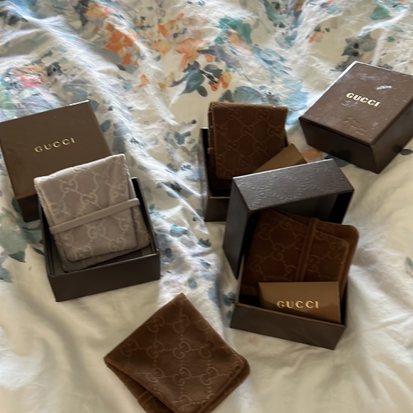 Gucci ball toggle bracelets.. - Picture 7 of 12